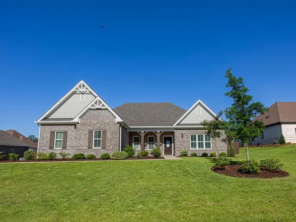 616 Charleston Mills Dr, Midland City, AL 36350