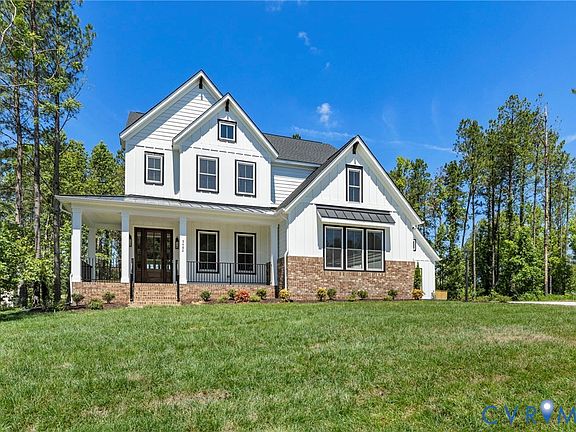 2nd image of 14110 Hartley Woods Way