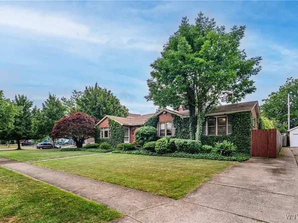 12 Henley Rd, Buffalo, NY 14216