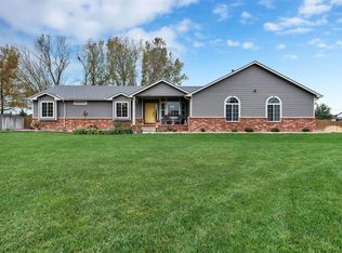415 W Pepper Ridge Cir, Andover, KS 67002
