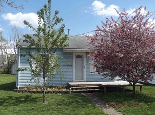 2200 S Penn St, Muncie, IN