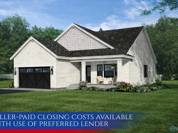 25 Monterey Dr, Albertville, AL 35950