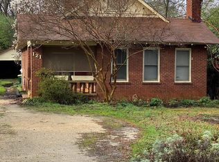 121 Cherokee Ave, Athens, GA 30606