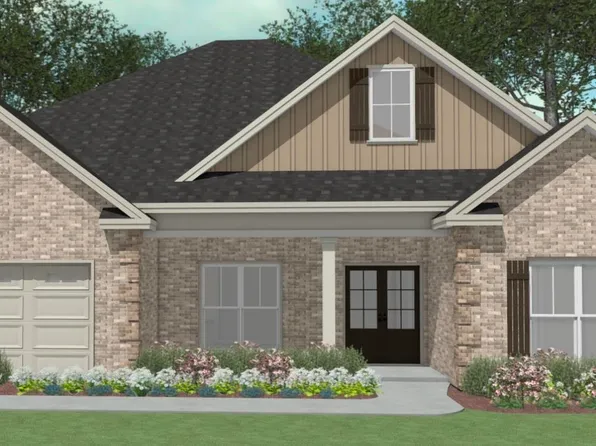 144 Woodwinds Ct, Kathleen, GA 31047