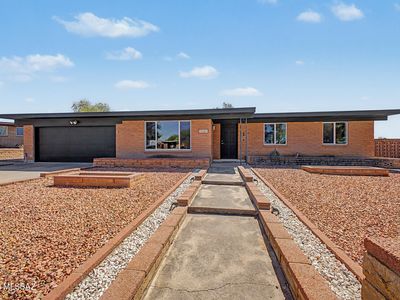 7652 E Logan Pl, Tucson, AZ, 85730