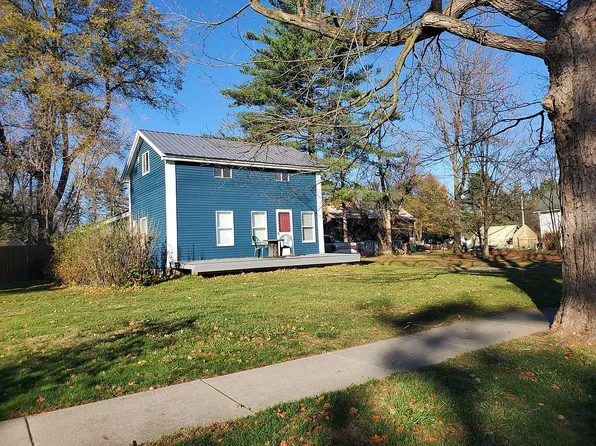 3620 Hadley Rd, Metamora, MI 48455