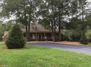 100 River Cove Rdg, Social Circle, GA 30025