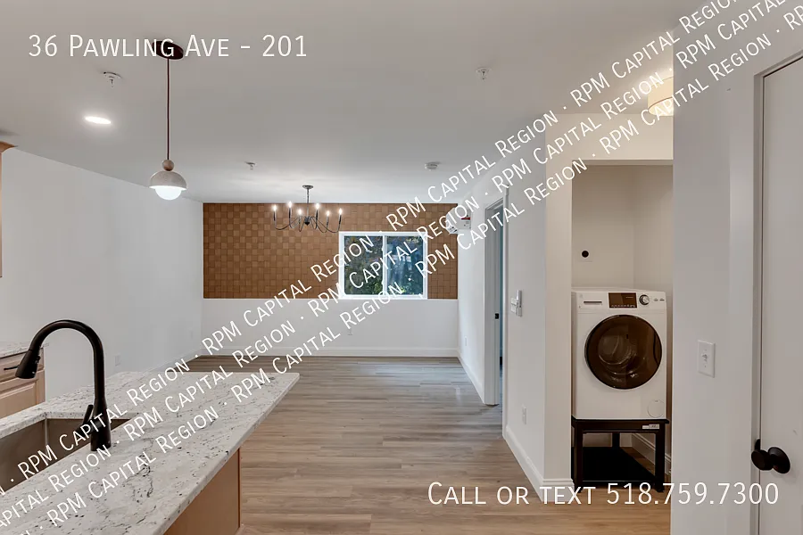 36 Pawling Ave Boutique Apartments- Unit 201 — Photo 3