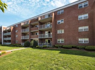 50 Webster St APT 103, Weymouth, MA 02190