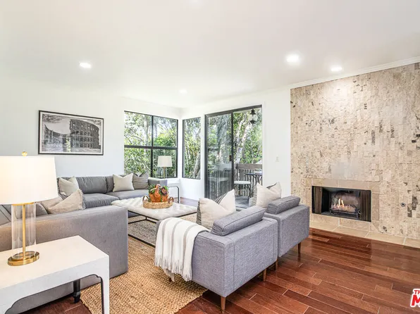 450 San Vicente Blvd Unit 201, Santa Monica, CA 90402