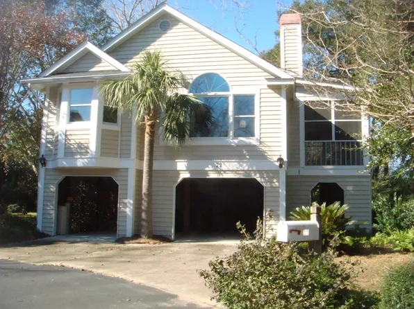 1551 Ben Sawyer Blvd, Mount Pleasant, SC 29464