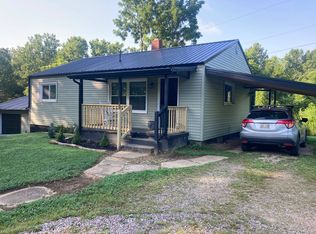 64140 Dunkle Creek Rd, Creola, OH 45622