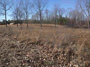 1162 Mount Moriah Rd, Reagan, TN 38368