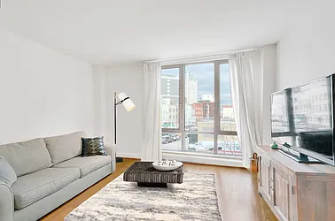 Rented by Modern Spaces