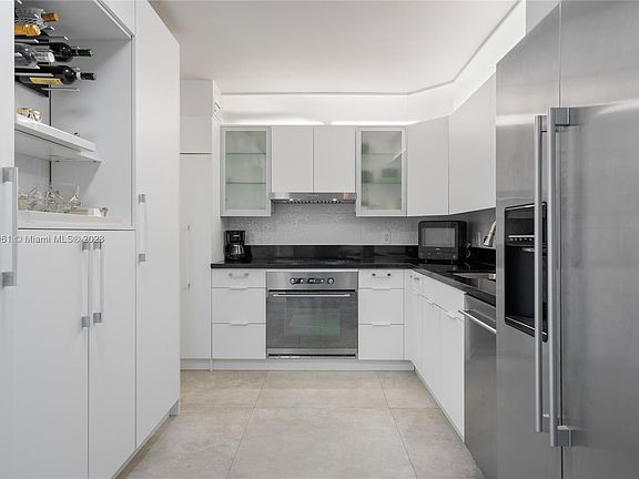 2nd image of 5750 Collins Ave APT 15E