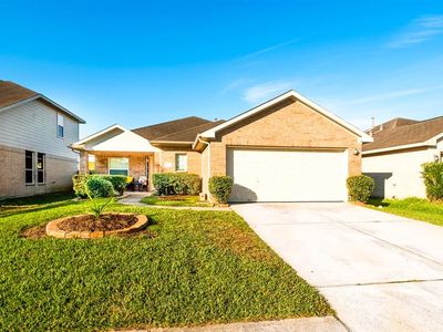 7911 Pelican Ln, Baytown, TX, 77523