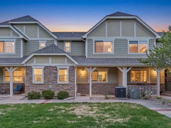 1014 Andrews Peak Dr #B105, Fort Collins, CO 80521