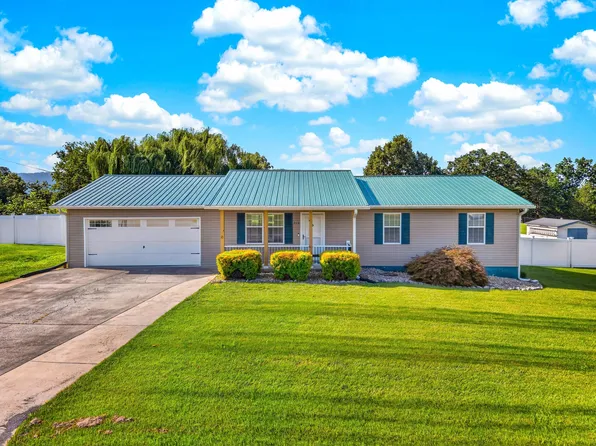 210 Gammon Spgs, Bean Station, TN 37708