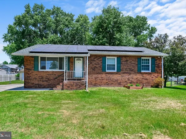 6824 Cornell Rd, Middle River, MD 21220