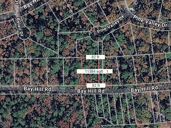 2nd image of Bay Hill Rd