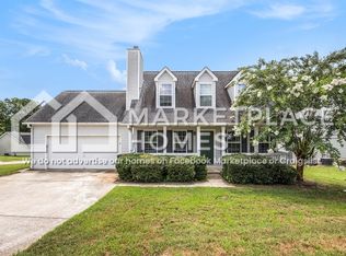 211 Calico Loop, Grantville, GA 30220