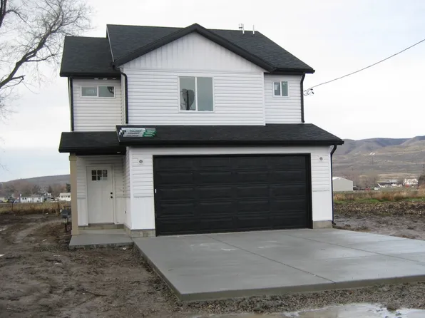169 N 400 E, Garland, UT 84312