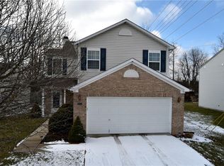 8504 Gainesville Dr, Indianapolis, IN 46227