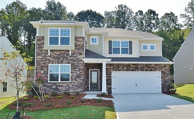 1st image of 16315 Palisades Commons Dr