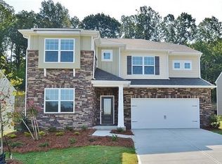 16315 Palisades Commons Dr, Charlotte, NC 28278