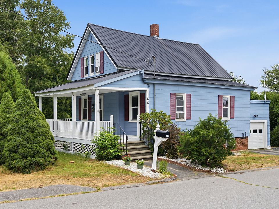 1st image of 148 Fairmount Street