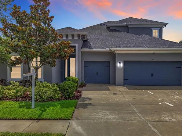 6527 Mayport Dr, Apollo Beach, FL 33572