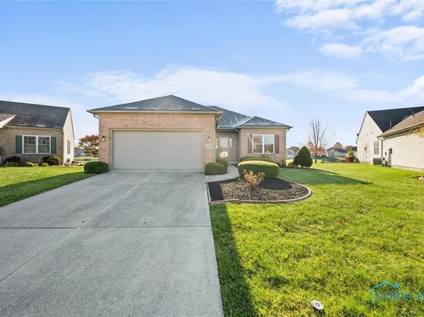 7049 Nautica Ct, Maumee, OH 43537