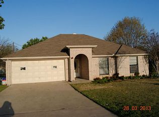 1313 S 5th St, Midlothian, TX 76065