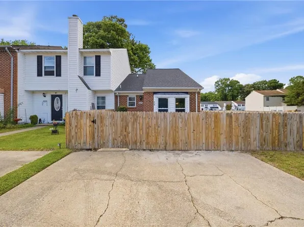 625 Cedar Springs Ct, Virginia Beach, VA 23462