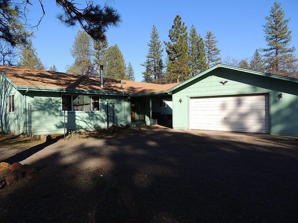 40317 Silver Sage Dr, Cassel, CA 96016 Zillow
