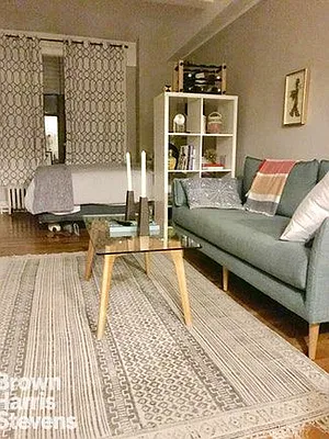 Rented by Brown Harris Stevens | media 5