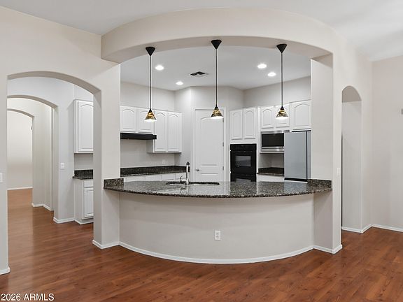 2nd image of 2406 W DESPERADO Way