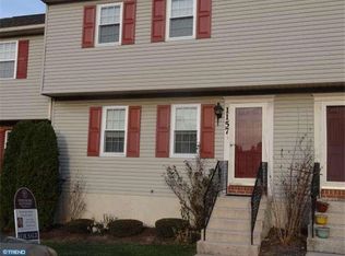 1157 Fredrick Blvd, Reading, PA 19605