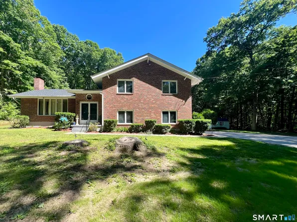 177 Lead Mine Brook Road, Harwinton, CT 06791