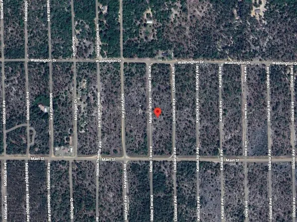 212 Maine Terrace, Hawthorne, FL 32640