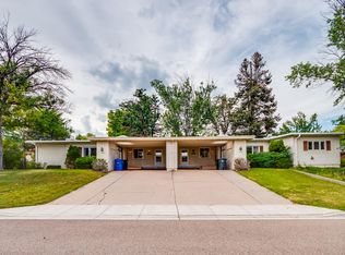 713 46th St, Los Alamos, NM 87544