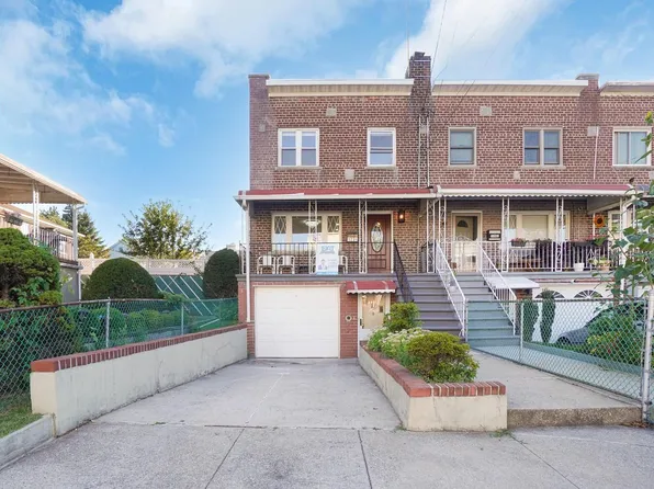1239 Edison Avenue, Bronx, NY 10461
