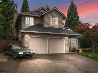 447 Vista Ridge Ct, Gaston, OR, 97119