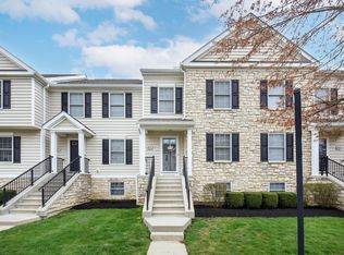 213 Autumn Ridge Cir, Pickerington, OH 43147