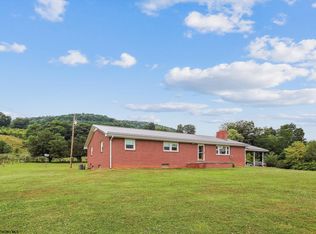 16319 Dry Fork Rd, Dryfork, WV 26263