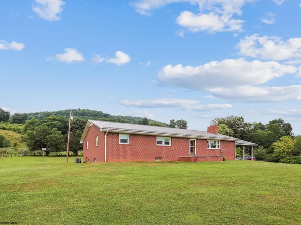 16319 Dry Fork Rd, Dryfork, WV 26263