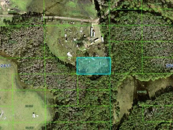 N/a #C, Polk City, FL 33868