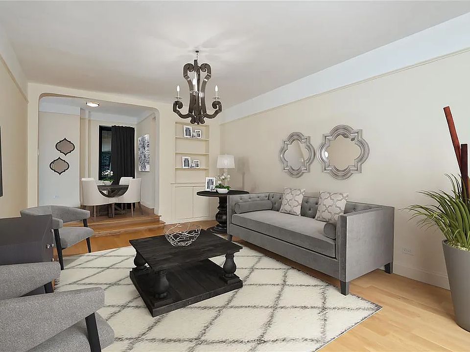 1st image of 425 Central Park W APT 4F