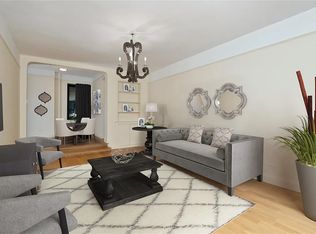 425 Central Park W APT 4F, New York, NY 10025
