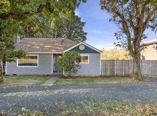 30640 Santiam Hwy, Lebanon, OR